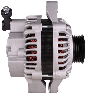 FITS SUZUKI SPLASH SWIFT SZ3 SZ4 1.0 1.2 1.3 1.5 1.6 PETROL BRAND NEW ALTERNATOR - Picture 4 of 6