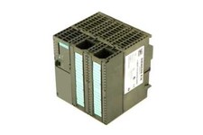 Siemens 6ES7314-6CF02-0AB0  Refurbished SIMATIC S7-300, CPU 314C-2DP COMPACT
