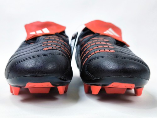 adidas Predator Pulsion 2 TRX FG 2005 Gr. EUR 42 2/3 / UK 8.5 pulse 519424 - Bild 6 von 12