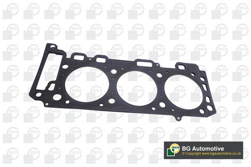 Fits Land Rover Discovery 2004-2018 4.0 Cylinder Head Gasket Left BGA 3994773 - Picture 2 of 3