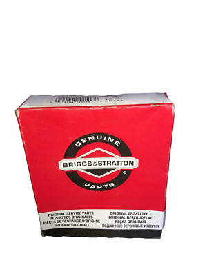 Briggs & Stratton 499486 Air Filter - GENUINE