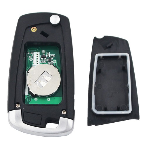 Upgraded Remote Key Fob for BMW 3 5 7 Series X3 X5 1999-2005 - EWS- 315MHz -ID44 - Imagen 4 de 4