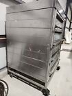 commercial electric pizza Bread oven