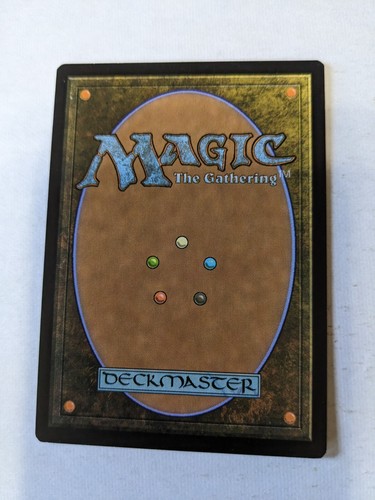 Island Magic The Gathering Foil SOI Shadows over Innistrad 287/297 L 2016 - Picture 3 of 3
