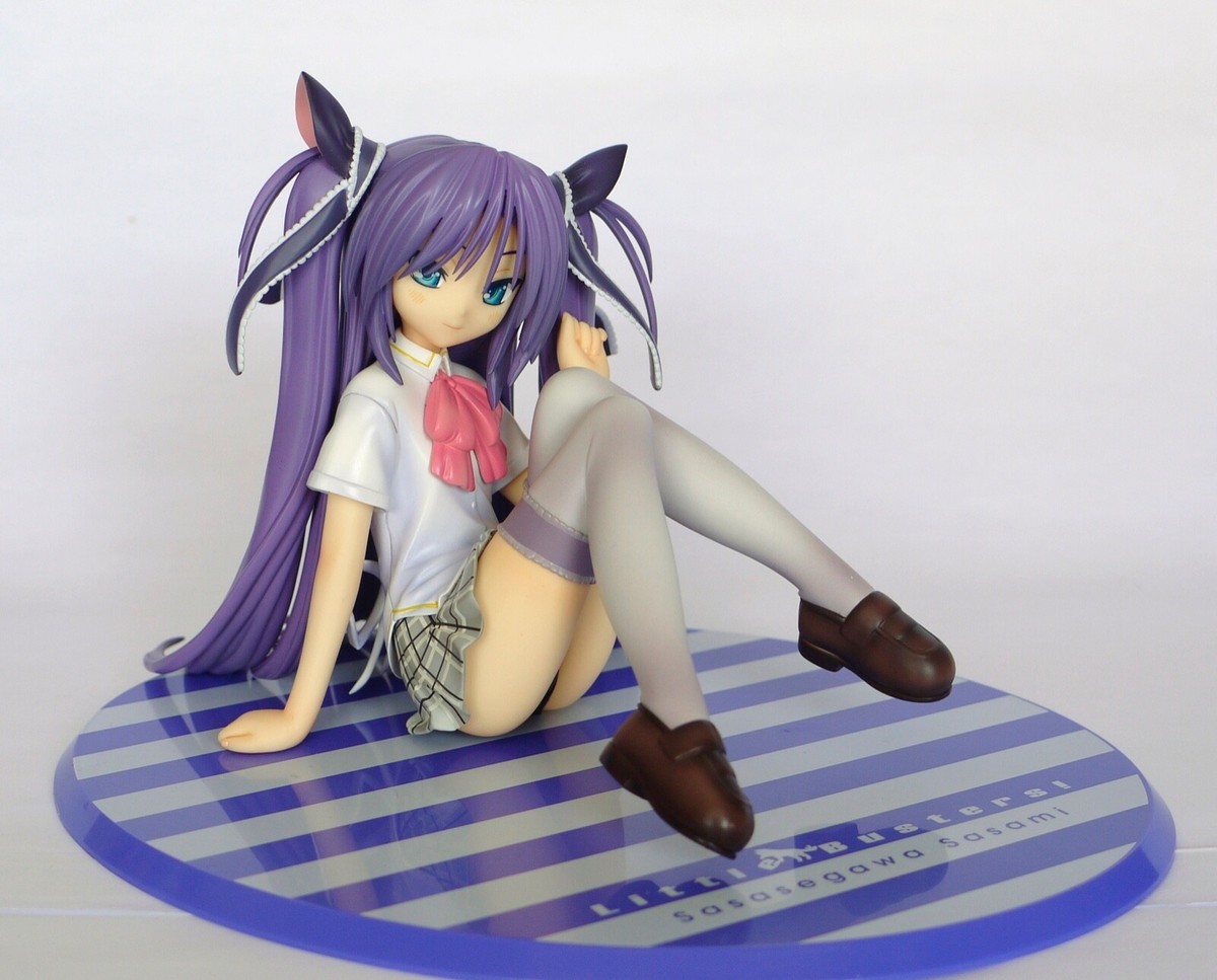 Alter Little Busters! Sasami Sasasegawa 1/8 Scale Figure | eBay