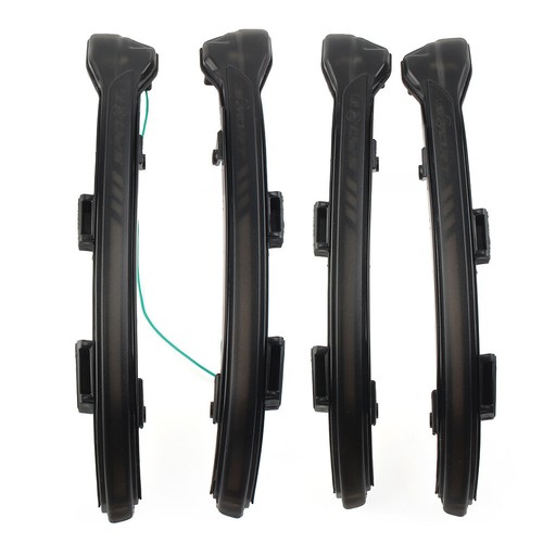 Dynamisch Seitenspiegel Blinker für VW Golf 7 R R Golf 7.5 Sportsvan Turan - Bild 3 von 26