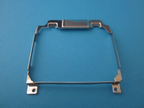 Dell Latitude D420 D430 Hard Drive Cable ZIF 0HJ178 + Frame, HDD Rubber Seal - Picture 6 of 7