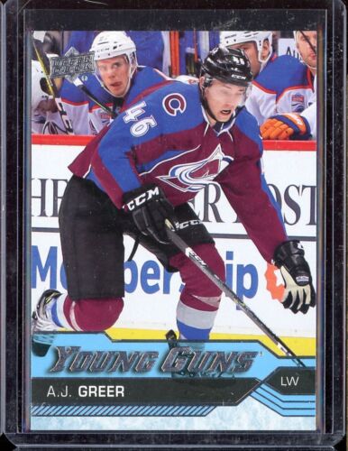 2016-17 Upper Deck Young Guns & Update U-Pick From The List - Picture 114 of 128