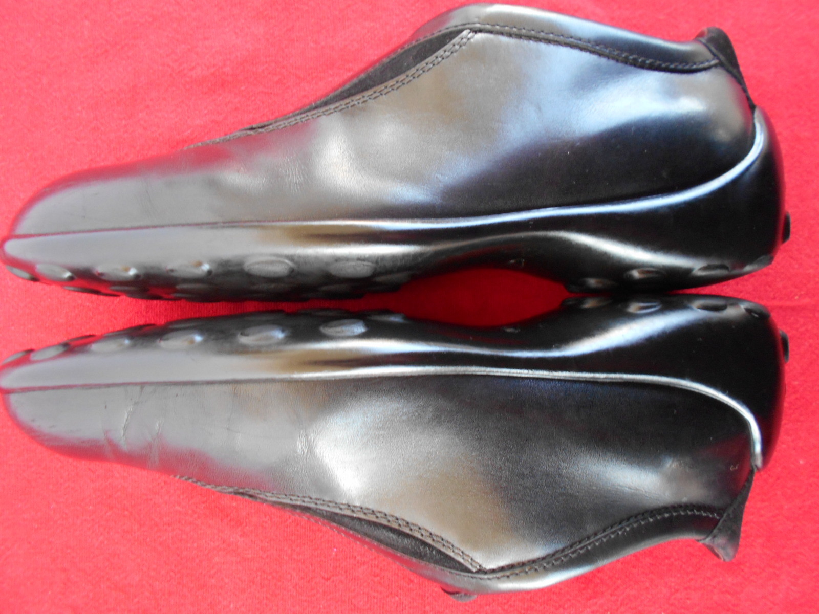 TOD'S schuhe Damens ELEGANTE PELLE TOD'S schuhe Damens ELEGANTE PELLE
