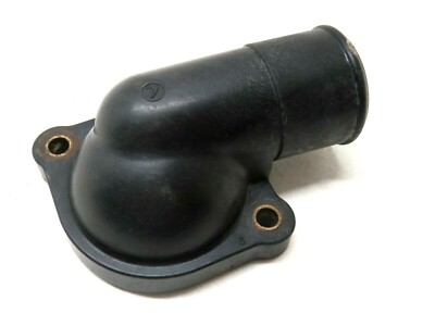 Brand New Engine Coolant Thermostat Housing Fits 90-05 Subaru Impreza Legacy
