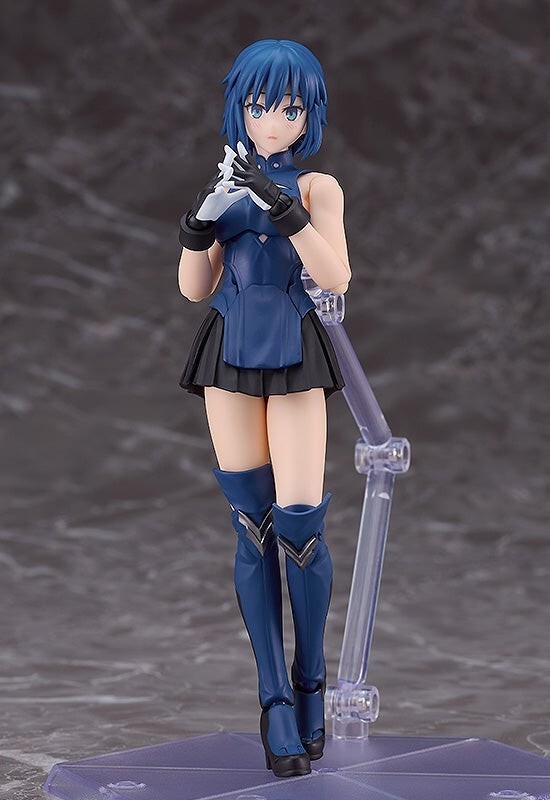 シエル DX Edition figma figma Ciel DX Edition｜Good Smile Company
