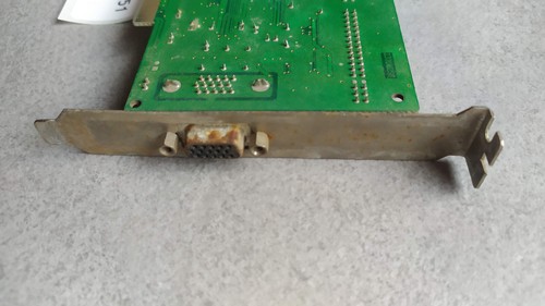 SVGA PCI S3 VIRGE/DX 86C375 2MB - Bild 3 von 3