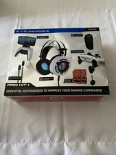 BIONIK PRO KIT + FOR SONY PLAYSTATION 5