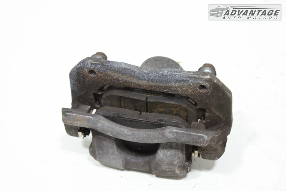 2016-2018 ACURA ILX FWD FRONT LEFT DRIVER SIDE ABS BRAKE CALIPER OEM - Image 4 of 4