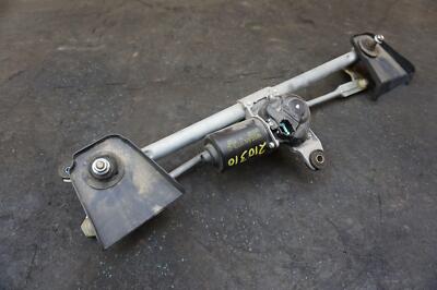 Front Windshield Wiper Motor Linkage Assembly Oem Nissan Titan & Xd 2016-19