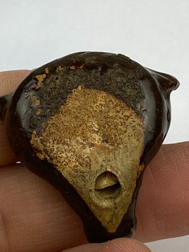 Vintage "Boar" Pot Whistle Available Worldwide - Picture 7 of 10