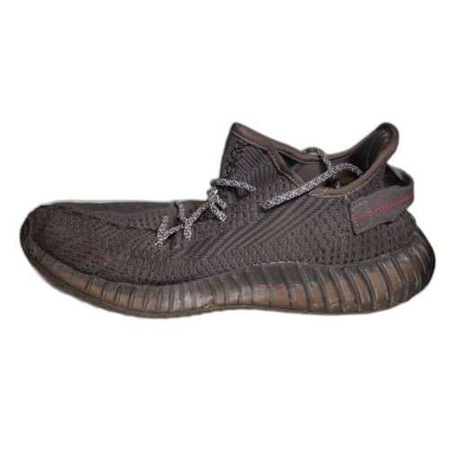 Authentic Adidas Yeezy Boost 350 V2 Cinder Reflective Men's Sneakers Size 11 - Picture 5 of 11