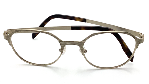 Maui Jim Brille MJO 2109-16A Brushed Gold Metallgestell 51-20-145 - Bild 5 von 5