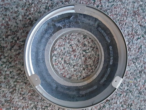 Parts for Hunter Fan Model 52071 - Picture 11 of 11
