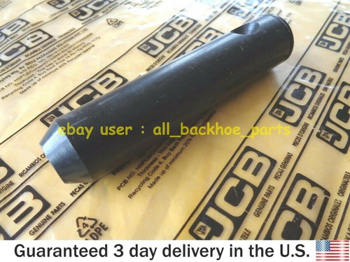 JCB BACKHOE - GENUINE JCB STEER RAM PIVOT PIN (PART NO. 811/70012) - Picture 3 of 7