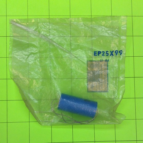 General Electric EP25X99 Capacitor - Picture 2 of 2