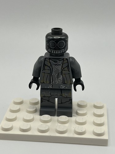 LEGO Unkar's Thug Minifigure from 75099 75184 Star Wars - Picture 1 of 2