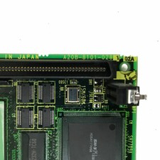 A20B-8101-0281 FANUC Circuit Board Brand New By SF OR DHL