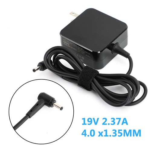 19V 2.37A Laptop Ladegerät AC-Adapter Netzteil für ASUS AD883J20 ADP-45DW - Bild 13 von 13