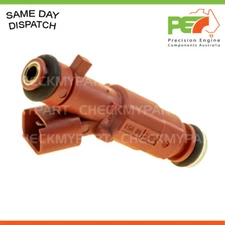 4x Brand New * OEM * Fuel Injectors For Kia Cerato YD 2.0L G4NA