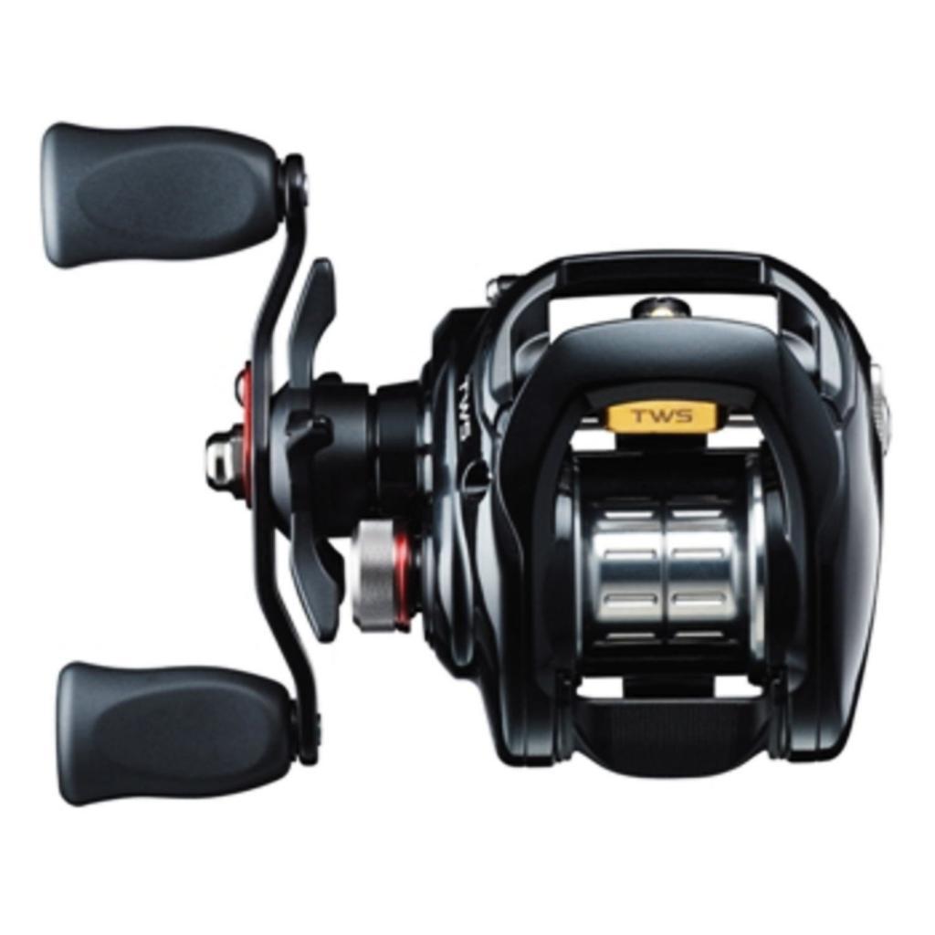 New Daiwa Bait Casting Reel TATULA 103SHLTWLEFT HANDLE From Japan Best Deal New Daiwa Bait Casting Reel TATULA 103SHLTWLEFT HANDLE From Japan Best Deal