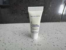 Smashbox Photo Finish Control Mattifying Primer .17 fl oz 5 ml Sample Size