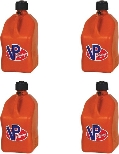 VP Racing Fuels Utility Jugs Square 5.5 Gallon (Specify #, Color & Hose) - Picture 53 of 104