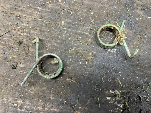 Qualcast Suffolk Punch 35 DL - Dismantled/Spares/Breaking - All parts available - Picture 85 of 99
