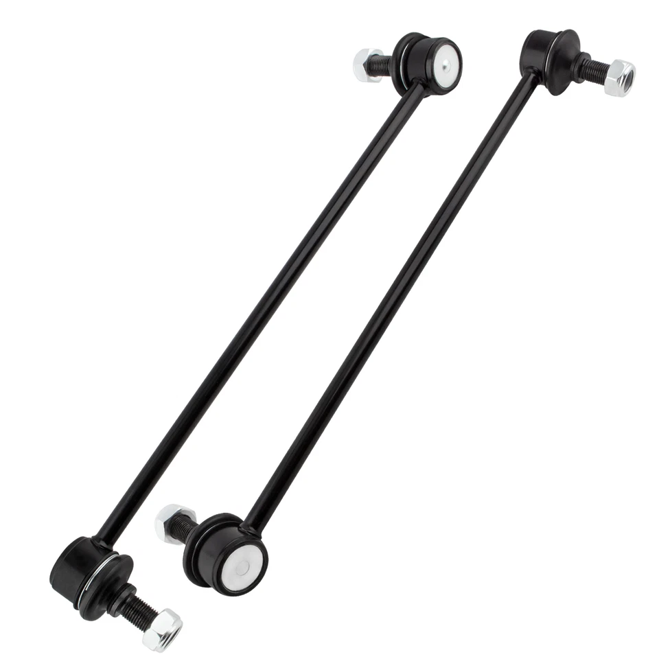 2x Juego de eslabones de barra estabilizadora delantera para Mercedes Benz CLS400 CLS550 AMG E250 E350 E400 Foto 2 de 4