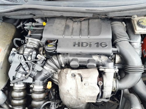 front shock absorber set for Citroen C4 Coupe VTS 2004 179961 1134982 - Picture 17 of 19