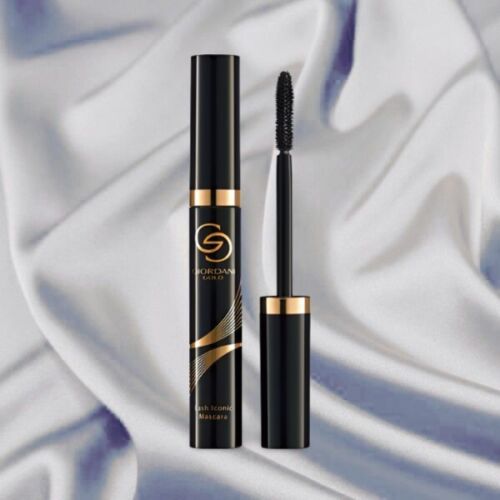 Oriflame GIORDANI GOLD Lash Iconic Mascara - Black 42823 Multi-Benefit Mascara