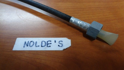 FORD 1972 GALAXIE LTD COUNTRY SQUIRE speedometer cable SK4327 DS116 B2 - Picture 4 of 6