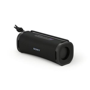 Sony ULT FIELD 1 Bluetooth Speaker black SRSULT10B.CE7 (4548736157088)