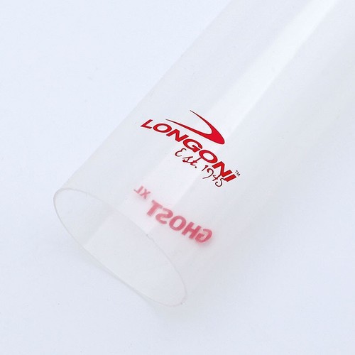 Longoni Ghost XL Ultra Thin 0.5mm Silicone Billiard Pool Carom Cue Handgrip Wrap - Picture 3 of 7