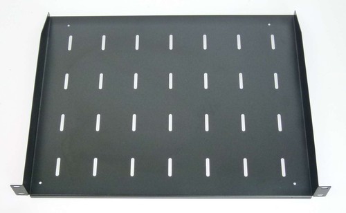 Panneau de rack 19" étagère de rack tiroir de rack extensible panneau de compartiment panneau avant - Photo 70/200