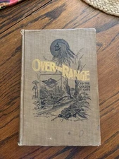 Over The Range to the golden gate