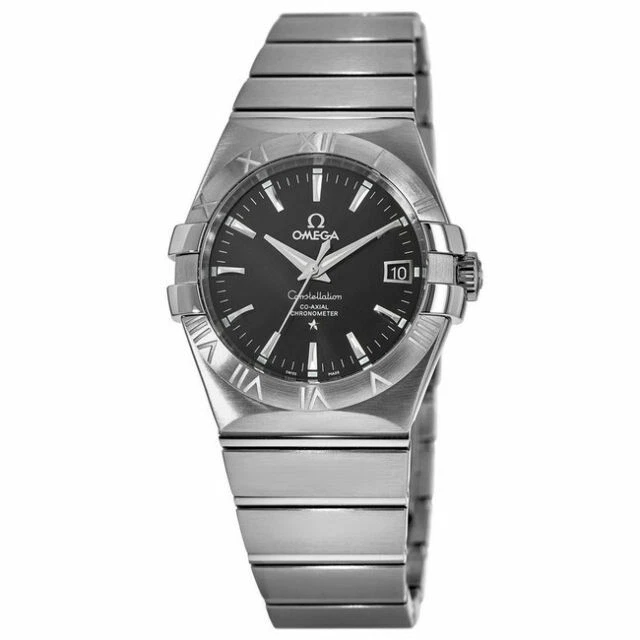 OMEGA Constellation Watches for Women