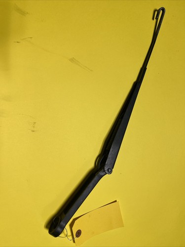 2002-2007 GMC ENVOY FRONT RIGHT PASSENGER WINDSHIELD WIPER ARM OEM a91 - Picture 3 of 4