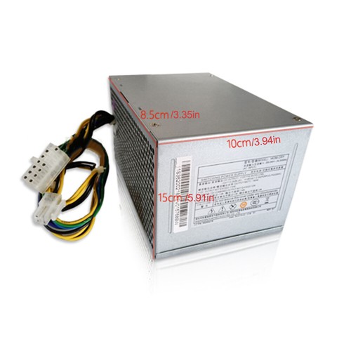 Server Power Supply hk280-23fp - Afbeelding 1 van 3
