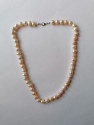 Collane bigiotteria, 50% di sconto, pietre, perle di vetro, metallo - Foto 22 di 54