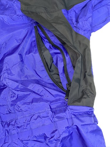 North Face Womens Hyvent Ski Snow Shell Jacket Coat 61661 Tan Size Small Hooded - Picture 8 of 12