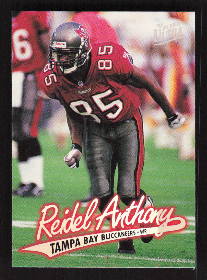 Reidel Anthony Ultra #331 Base