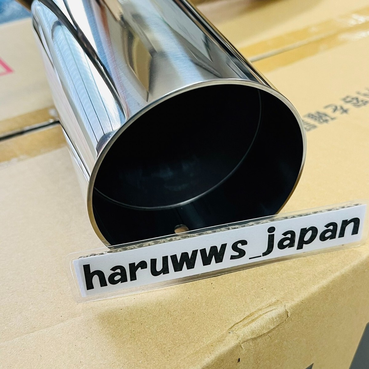 FUJITSUBO for Toyota 1999-2007 MR-S ZZW30 RHD 1ZZ-FE Exhaust