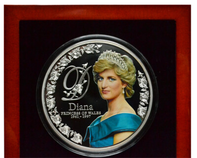 10€カラー銀貨「ヴィーナスとキューピッド」（ルーベンス）2017年 10€カラー銀貨「ヴィーナスとキューピッド」（ルーベンス）2017年