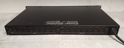 DTM・DAW YAMAHA MJC8 Original Yamaha MJC8 Midi Junction Controller Service Manual